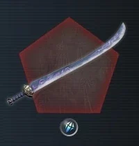 Elder Sword