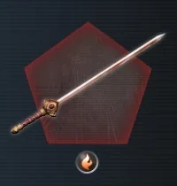 Steel Sword
