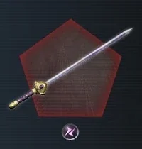 Steel Sword