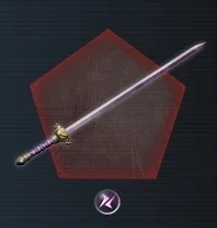 Iron Sword & Sharpened Sword
