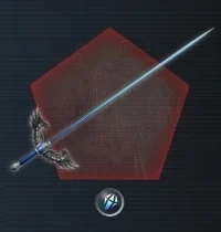 Holy Light Sword