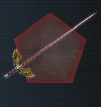 Holy Light Sword