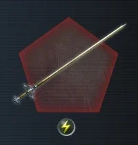 Light Sword & Advanced Light Sword