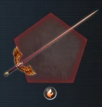 Holy Light Sword