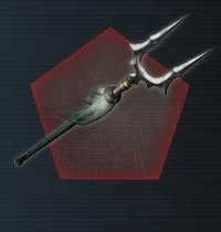 Cobra Fork