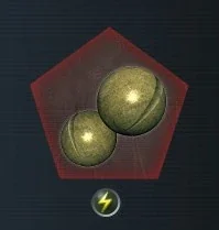 Marble of Corruption & Marble of Chaos