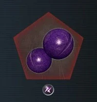 Marble of Corruption & Marble of Chaos