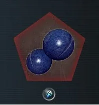 Marble of Corruption & Marble of Chaos