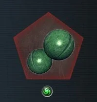 Marble of Corruption & Marble of Chaos