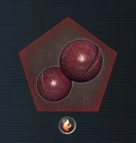 Marble of Corruption & Marble of Chaos