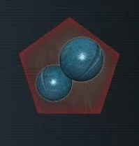 Marble of Corruption & Marble of Chaos