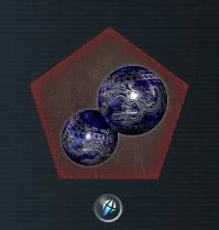 Spheres of Decay