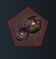 Spheres of Decay