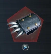 Nanman Gauntlets & Heavy Gauntlets
