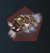 Beast Gauntlets