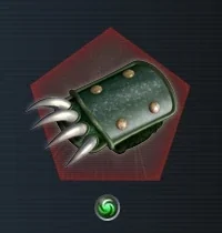 Nanman Gauntlets & Heavy Gauntlets