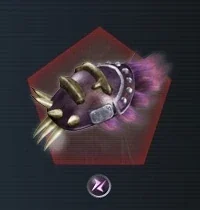 Beast Gauntlets