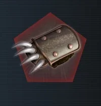 Nanman Gauntlets & Heavy Gauntlets