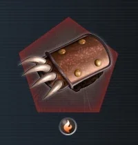 Nanman Gauntlets & Heavy Gauntlets