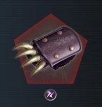 Nanman Gauntlets & Heavy Gauntlets