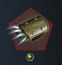 Nanman Gauntlets & Heavy Gauntlets