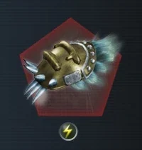 Beast Gauntlets