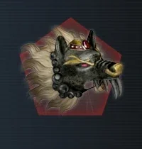 Beast Master
