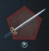 Noble Sword & Jeweled Sword