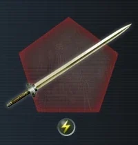 Regal Sword