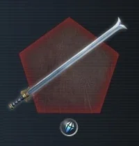 Sword of Honor