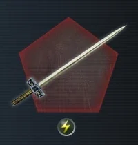 Noble Sword & Jeweled Sword