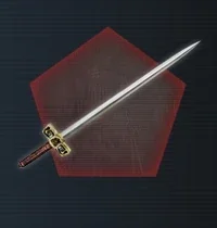 Noble Sword & Jeweled Sword