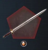 Regal Sword
