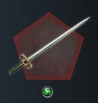 Noble Sword & Jeweled Sword