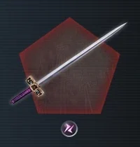 Noble Sword & Jeweled Sword