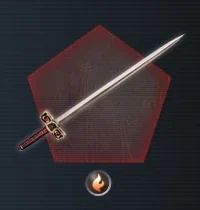 Noble Sword & Jeweled Sword