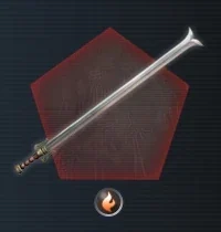 Sword of Honor