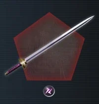 Regal Sword