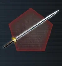 Regal Sword