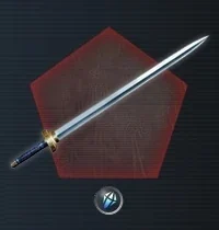 Regal Sword