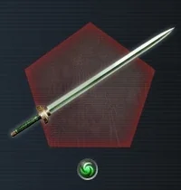Regal Sword