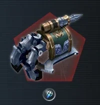 Titan Fist