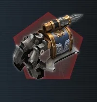 Titan Fist