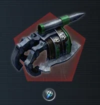 Goliath Fist