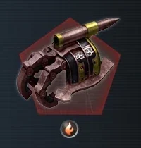 Goliath Fist
