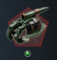 Goliath Fist