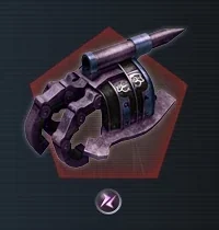 Goliath Fist