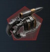 Goliath Fist