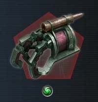 Ogre's Fist & Giant Fist