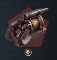 Ogre's Fist & Giant Fist